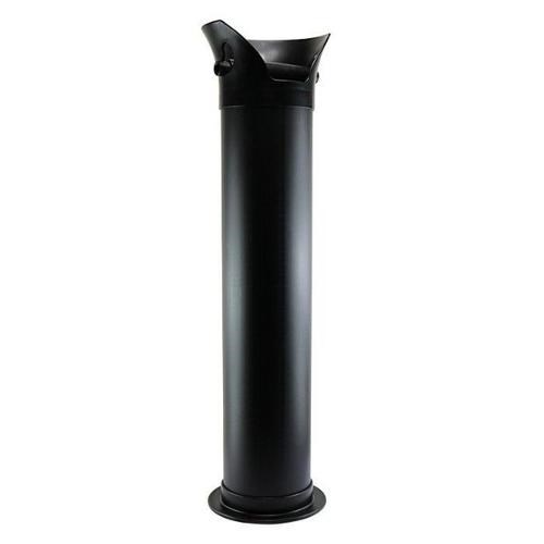 Coffee Knock Tube Thumpa Large 220x860mm Black Rhino Coffee Gear